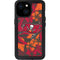 NFL Tampa Bay Buccaneers Tropical Print iPhone 15 Waterproof Case