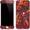 NFL Tampa Bay Buccaneers Tropical Print iPhone 6/6s Plus Skin