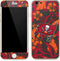 NFL Tampa Bay Buccaneers Tropical Print iPhone 6/6s Skin