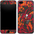 NFL Tampa Bay Buccaneers Tropical Print iPhone 8 Plus Skin