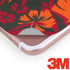 NFL Tampa Bay Buccaneers Tropical Print iPhone 8 Plus Skin