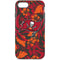 NFL Tampa Bay Buccaneers Tropical Print iPhone 8 Pro Case