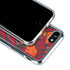 NFL Tampa Bay Buccaneers Tropical Print iPhone SE (2nd & 3rd Gen) Clear Case