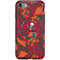 NFL Tampa Bay Buccaneers Tropical Print iPhone SE (2nd & 3rd Gen) Pro Case