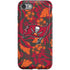 NFL Tampa Bay Buccaneers Tropical Print iPhone SE (2nd & 3rd Gen) Pro Case