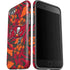 NFL Tampa Bay Buccaneers Tropical Print iPhone SE (2nd & 3rd Gen) Pro Case