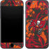 NFL Tampa Bay Buccaneers Tropical Print iPhone SE (2nd & 3rd Gen) Skin