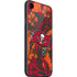 NFL Tampa Bay Buccaneers Tropical Print iPhone SE (2nd & 3rd Gen) Skin