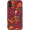 NFL Tampa Bay Buccaneers Tropical Print iPhone X Pro Case