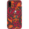 NFL Tampa Bay Buccaneers Tropical Print iPhone XR Pro Case