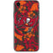 NFL Tampa Bay Buccaneers Tropical Print iPhone XR Skin