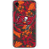 NFL Tampa Bay Buccaneers Tropical Print iPhone XR Skin