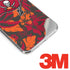NFL Tampa Bay Buccaneers Tropical Print iPhone XS Max Skin