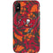 NFL Tampa Bay Buccaneers Tropical Print iPhone XS Pro Case