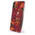 NFL Tampa Bay Buccaneers Tropical Print iPhone XS Skin
