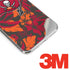 NFL Tampa Bay Buccaneers Tropical Print iPhone XS Skin