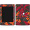 NFL Tampa Bay Buccaneers Tropical Print Amazon Kindle Skin