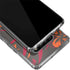 NFL Tampa Bay Buccaneers Tropical Print LG Stylo 6 Clear Case