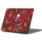 NFL Tampa Bay Buccaneers Tropical Print Apple MacBook Pro 13-inch Skin