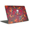 NFL Tampa Bay Buccaneers Tropical Print Apple MacBook Pro 15-inch Skin