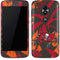 NFL Tampa Bay Buccaneers Tropical Print Moto E5 Play Skin