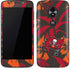 NFL Tampa Bay Buccaneers Tropical Print Moto E5 Play Skin