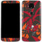 NFL Tampa Bay Buccaneers Tropical Print Moto E5 Plus Skin
