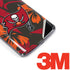 NFL Tampa Bay Buccaneers Tropical Print Moto E5 Plus Skin