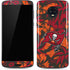 NFL Tampa Bay Buccaneers Tropical Print Moto G6 Skin