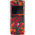 NFL Tampa Bay Buccaneers Tropical Print Motorola RAZR Skin