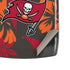 NFL Tampa Bay Buccaneers Tropical Print Motorola RAZR Skin