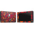 NFL Tampa Bay Buccaneers Tropical Print Nintendo Switch Bundle Skin