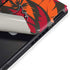 NFL Tampa Bay Buccaneers Tropical Print Nintendo Switch Bundle Skin