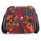 NFL Tampa Bay Buccaneers Tropical Print Nintendo Switch (2017-2021) Joy-Con Controller Skin
