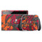 NFL Tampa Bay Buccaneers Tropical Print Nintendo Switch OLED (2021) Skin