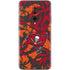 NFL Tampa Bay Buccaneers Tropical Print OnePlus 7 Pro Skin
