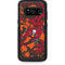 NFL Tampa Bay Buccaneers Tropical Print Otterbox Commuter Galaxy Skin