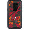 NFL Tampa Bay Buccaneers Tropical Print Otterbox Defender Galaxy Skin