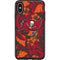 NFL Tampa Bay Buccaneers Tropical Print Otterbox Symmetry iPhone Skin