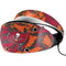 NFL Tampa Bay Buccaneers Tropical Print PlayStation VR2 Skin