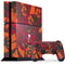NFL Tampa Bay Buccaneers Tropical Print PS4 Console and Controller Bundle Skin