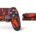 NFL Tampa Bay Buccaneers Tropical Print PS4 Console and Controller Bundle Skin