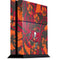 NFL Tampa Bay Buccaneers Tropical Print PS4 Console Skin