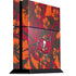 NFL Tampa Bay Buccaneers Tropical Print PS4 Console Skin