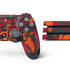 NFL Tampa Bay Buccaneers Tropical Print PS4 Pro Bundle Skin