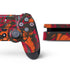 NFL Tampa Bay Buccaneers Tropical Print PS4 Slim Bundle Skin