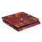 NFL Tampa Bay Buccaneers Tropical Print PS4 Slim Skin