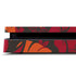 NFL Tampa Bay Buccaneers Tropical Print PS4 Slim Skin