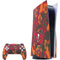 NFL Tampa Bay Buccaneers Tropical Print PS5 Bundle Skin