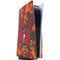 NFL Tampa Bay Buccaneers Tropical Print PS5 Console Skin